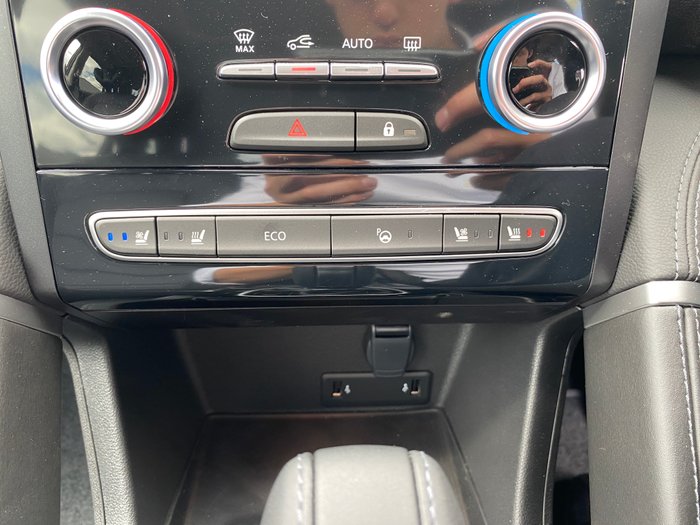 2025 Renault Koleos Techno 4x4