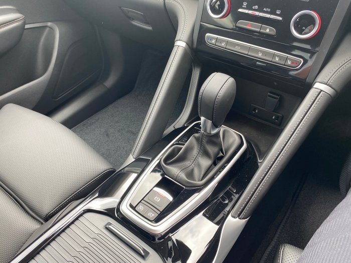 2025 Renault Koleos Techno 4x4