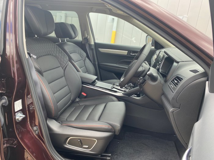 2025 Renault Koleos Techno 4x4