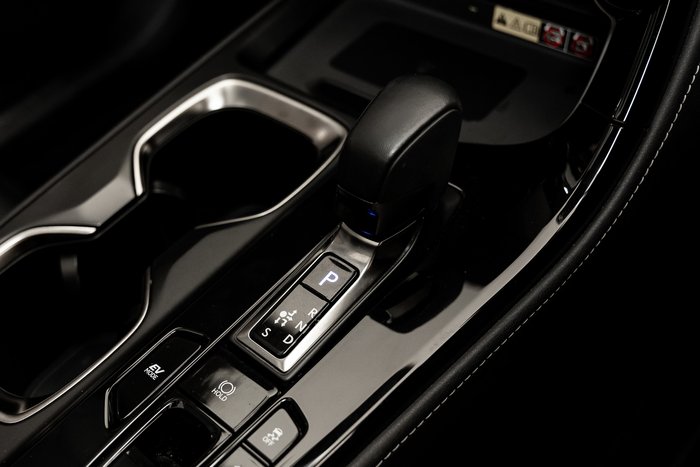 2023 Lexus NX350H Luxury 2.5L Hybrid Auto CVT Wagon
