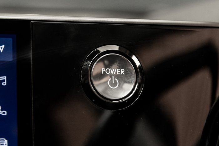 2023 Lexus NX350H Luxury 2.5L Hybrid Auto CVT Wagon
