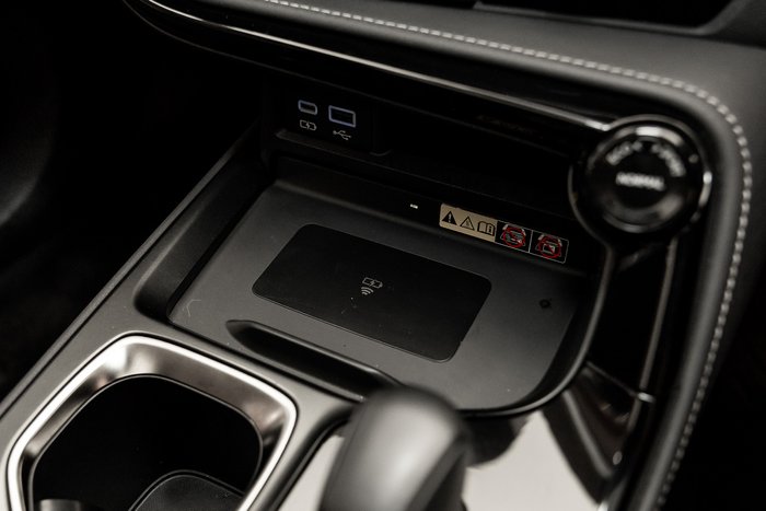 2023 Lexus NX350H Luxury 2.5L Hybrid Auto CVT Wagon