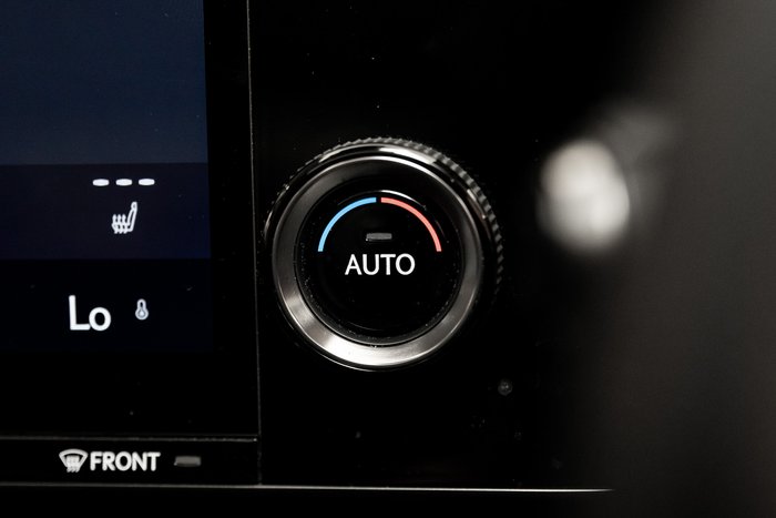 2023 Lexus NX350H Luxury 2.5L Hybrid Auto CVT Wagon