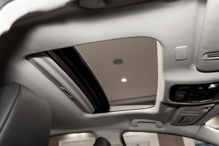 2023 Lexus NX350H Luxury 2.5L Hybrid Auto CVT Wagon
