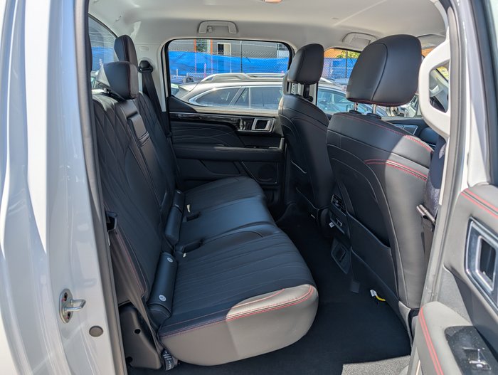 2025 Foton Tunland V7-C