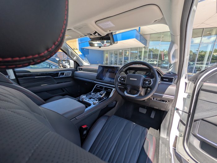 2025 Foton Tunland V7-C