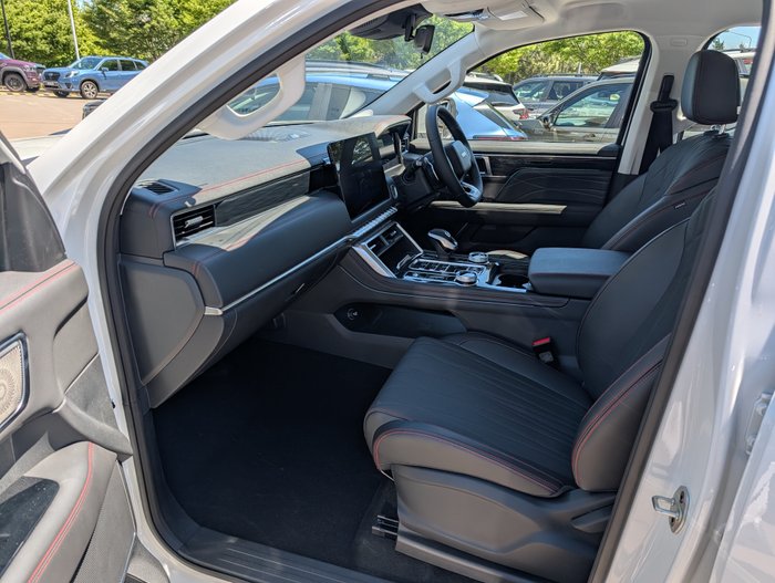 2025 Foton Tunland V7-C