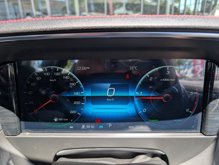 2025 Foton Tunland V7-C