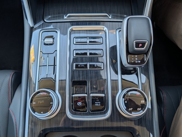 2025 Foton Tunland V7-C