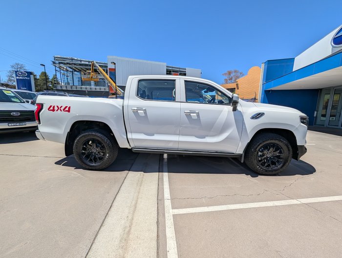 2025 Foton Tunland V7-C