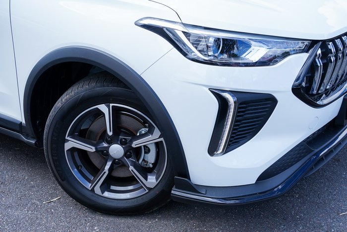 2026 GWM HAVAL Jolion
