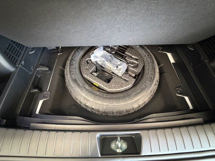 2025 Hyundai Kona Elite N Line