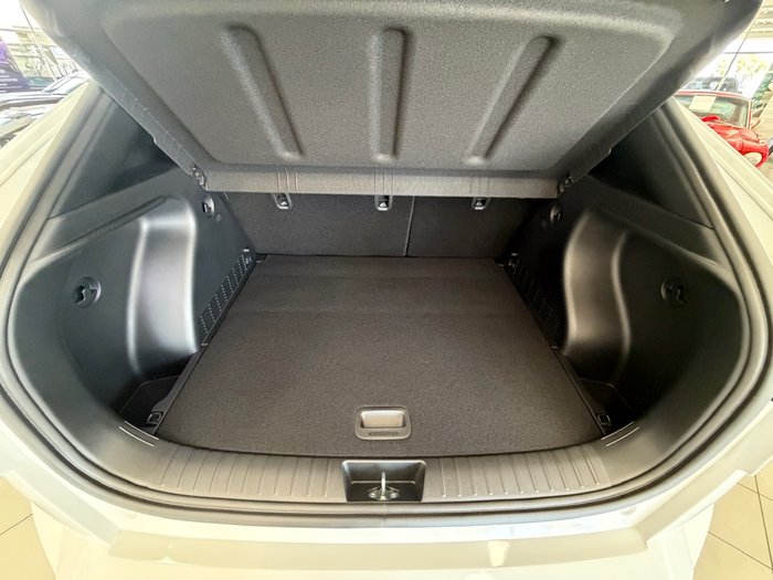 2025 Hyundai Kona Elite N Line