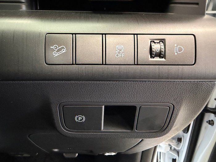 2025 Hyundai Kona Elite N Line