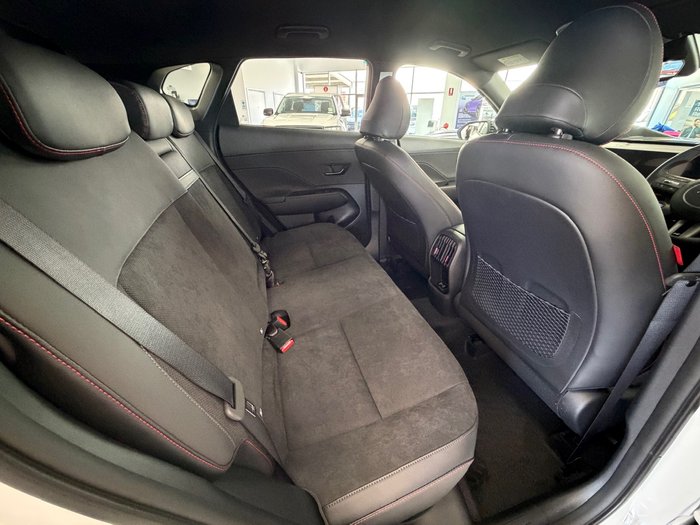 2025 Hyundai Kona Elite N Line