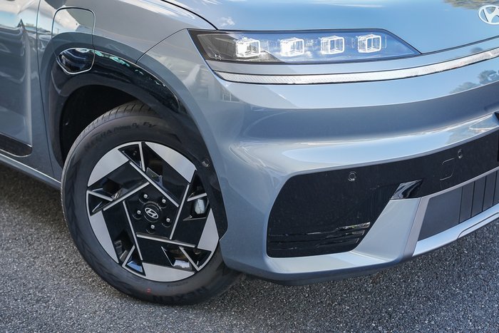 2026 Hyundai Elexio