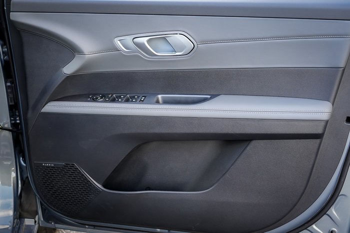 2026 Hyundai Elexio