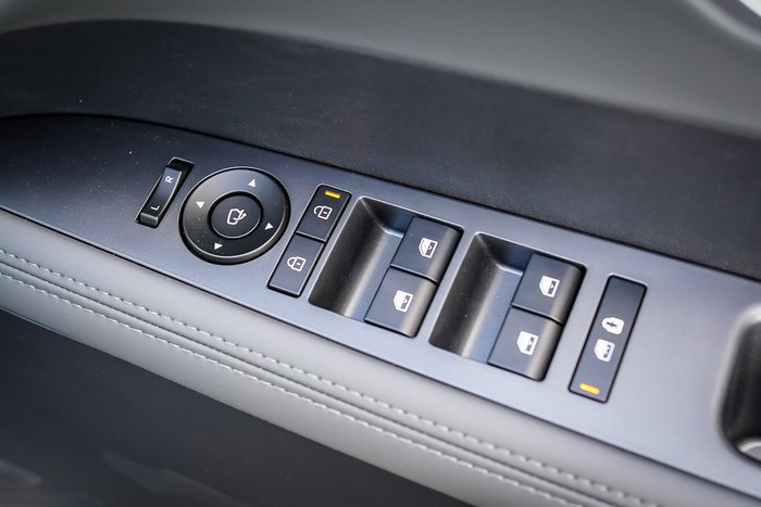 2026 Hyundai Elexio