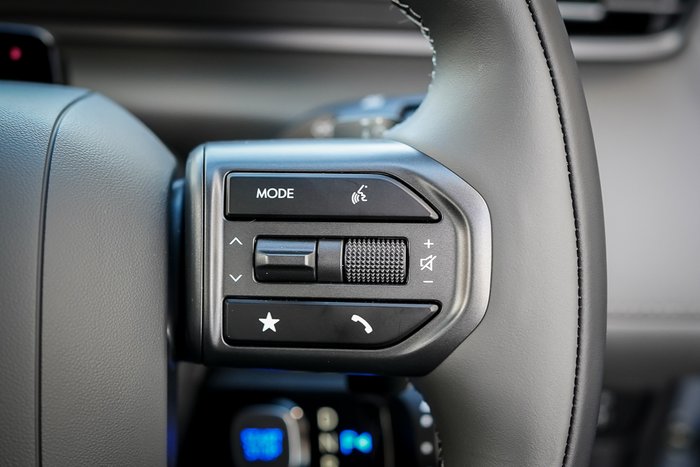 2026 Hyundai Elexio