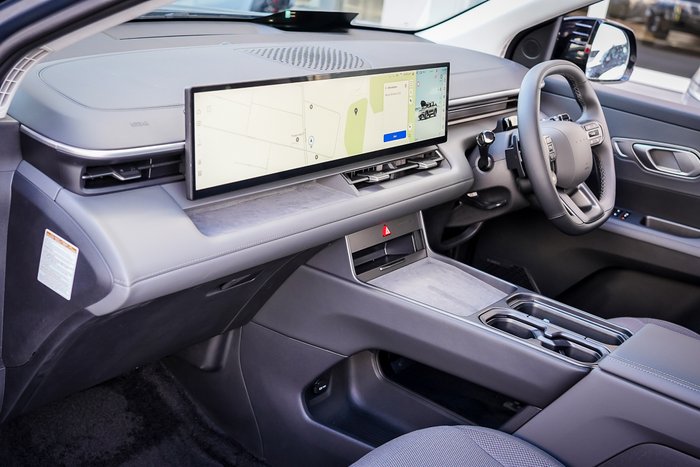 2026 Hyundai Elexio