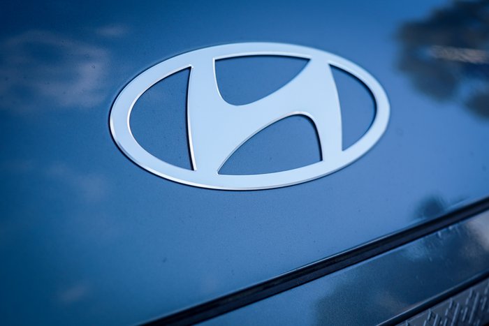 2026 Hyundai Elexio