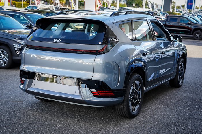 2026 Hyundai Elexio