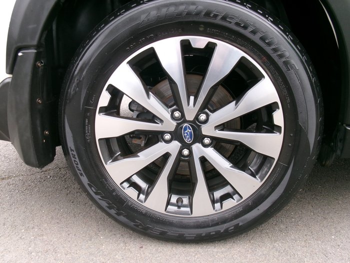 2016 SUBARU OUTBACK 2.0D PREMIUM AWD