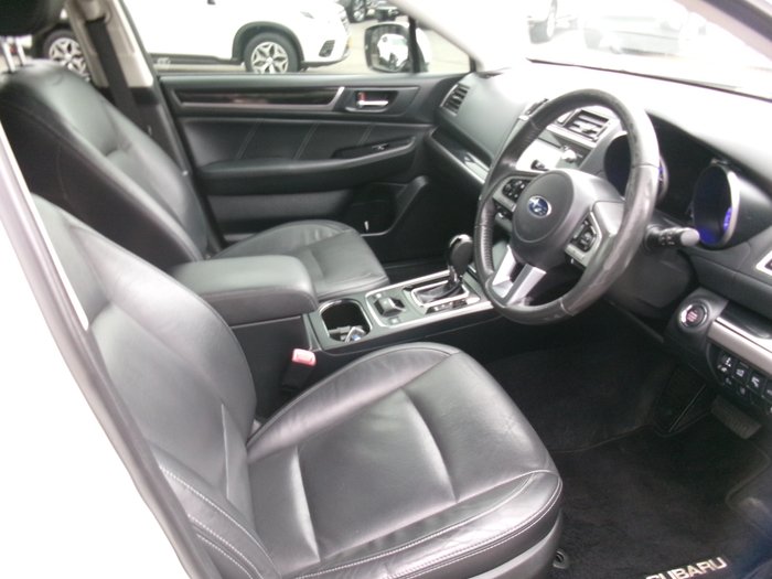 2016 SUBARU OUTBACK 2.0D PREMIUM AWD
