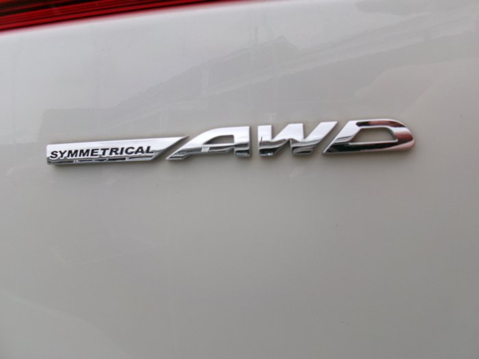 2016 SUBARU OUTBACK 2.0D PREMIUM AWD