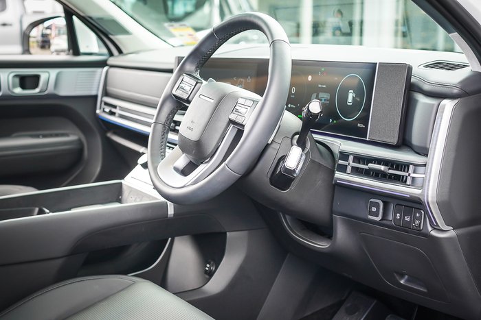 2025 Hyundai SANTA FE