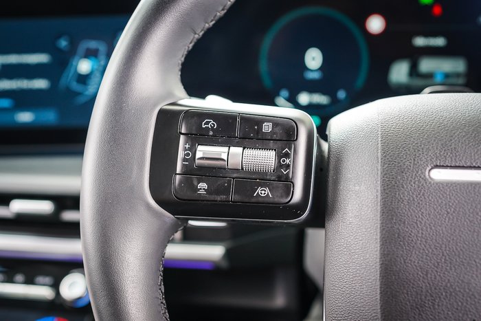 2025 Hyundai SANTA FE