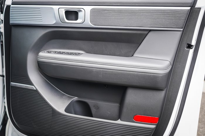 2025 Hyundai SANTA FE
