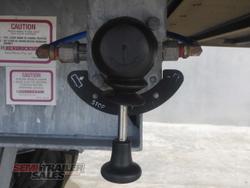 2004 Maxitrans 22 Pallet Refrigerated Pantech STAT WRITE OFF