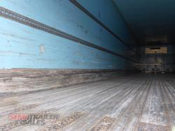 2004 Maxitrans 22 Pallet Refrigerated Pantech STAT WRITE OFF