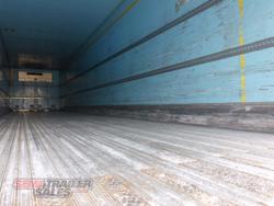 2004 Maxitrans 22 Pallet Refrigerated Pantech STAT WRITE OFF