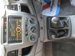 2009 Toyota Hilux SR KUN26R MY09 White