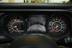 2024 Jeep Wrangler Unlimited Sport S