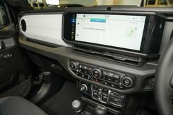 2024 Jeep Wrangler Unlimited Sport S