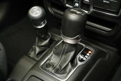 2024 Jeep Wrangler Unlimited Sport S