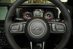 2024 Jeep Wrangler Unlimited Sport S