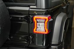 2024 Jeep Wrangler Unlimited Sport S