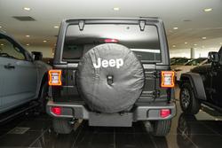 2024 Jeep Wrangler Unlimited Sport S