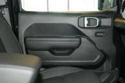 2024 Jeep Wrangler Unlimited Sport S