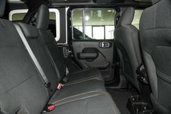 2024 Jeep Wrangler Unlimited Sport S