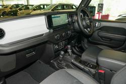 2024 Jeep Wrangler Unlimited Sport S