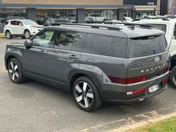 2025 HYUNDAI
SANTA FE MX5 7S