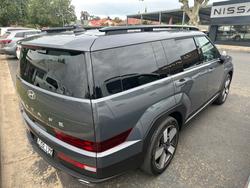 2025 HYUNDAI
SANTA FE MX5 7S