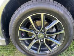 2015 Mitsubishi Lancer
