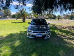 2015 Mitsubishi Lancer