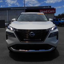 2025 Nissan X-TRAIL Ti-L e-POWER